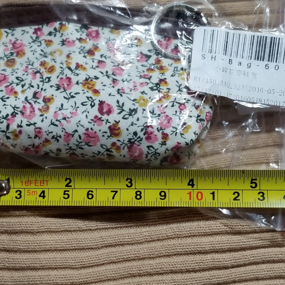 Coin purse - Picture 2 of 5
